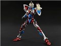 Actibuilder SSSS.GRIDMAN �O���b�h�}��