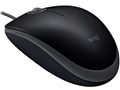 M110 SILENT Mouse M110sBK [�u���b�N]