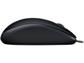 M110 SILENT Mouse M110sBK [�u���b�N]