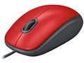 M110 SILENT Mouse M110sRD [���b�h]