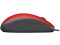 M110 SILENT Mouse M110sRD [���b�h]