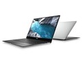XPS 13 �v���~�A�� Core i5 8250U�E8GB�������E256GB PCIe SSD���ځE�t��HD���f�� [�V���o�[]