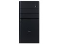 STYLE-M1B6-i3-UHR Core i3 8100/8GBメモリ/240GB SSD+2TB HDD/350W