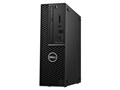 Precision 3430 Tower ベーシック Core i3 8100搭載モデル(スモールシャーシ)