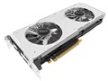 GK-RTX2080-E8GB/WHITE [PCIExp 8GB]