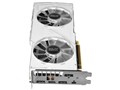 GK-RTX2080-E8GB/WHITE [PCIExp 8GB]