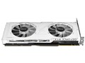 GK-RTX2080-E8GB/WHITE [PCIExp 8GB]