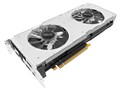 GK-RTX2080Ti-E11GB/WHITE [PCIExp 11GB]