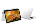 Inspiron 11 3000 2 in 1 �X�^���_�[�h�E�^�b�`�p�l�� 8GB�������E128GB eMMC���ځEOffice Home&Business 2016�t���f�� [�z���C�g]