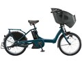 bikke POLAR e BR0C49 [T.���g���u���[] + ��p�[�d��