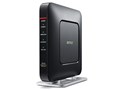 AirStation WSR-2533DHP/M-CB [�N�[���u���b�N]