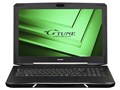 NEXTGEAR-NOTE i5560BA1 Core i7/8GBメモリ/HDD/GTX1060/15.6型フルHD液晶搭載モデル