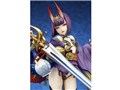 �L���[�YQ Fate/Grand Order 1/7 �A�T�V�� ��ۓ��q