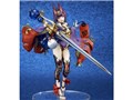 �L���[�YQ Fate/Grand Order 1/7 �A�T�V�� ��ۓ��q