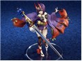 �L���[�YQ Fate/Grand Order 1/7 �A�T�V�� ��ۓ��q