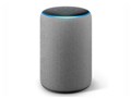 Amazon Echo Plus (��2����) [�w�U�[�O���[]