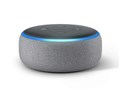 Amazon Echo Dot (��3����) [�w�U�[�O���[]