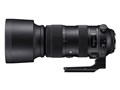 60-600mm F4.5-6.3 DG OS HSM [�L���m���p]