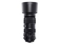 60-600mm F4.5-6.3 DG OS HSM [�j�R���p]