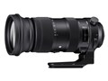 60-600mm F4.5-6.3 DG OS HSM [�j�R���p]