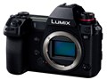 LUMIX DC-S1 �{�f�B