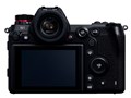 LUMIX DC-S1 �{�f�B