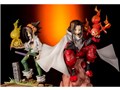 ARTFX J �V���[�}���L���O 1/8 �n�I
