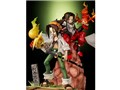 ARTFX J �V���[�}���L���O 1/8 ���q �t