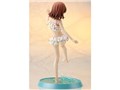 4-Leaves �Ƃ���Ȋw�̒��d���C 1/7 ������-�r�[�`�T�C�h- ���j���[�A���p�b�P�[�W