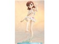 4-Leaves �Ƃ���Ȋw�̒��d���C 1/7 ������-�r�[�`�T�C�h- ���j���[�A���p�b�P�[�W