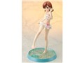 4-Leaves �Ƃ���Ȋw�̒��d���C 1/7 ������-�r�[�`�T�C�h- ���j���[�A���p�b�P�[�W