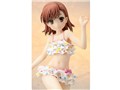 4-Leaves �Ƃ���Ȋw�̒��d���C 1/7 ������-�r�[�`�T�C�h- ���j���[�A���p�b�P�[�W