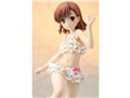 4-Leaves �Ƃ���Ȋw�̒��d���C 1/7 ������-�r�[�`�T�C�h- ���j���[�A���p�b�P�[�W
