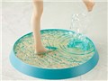 4-Leaves �Ƃ���Ȋw�̒��d���C 1/7 ������-�r�[�`�T�C�h- ���j���[�A���p�b�P�[�W