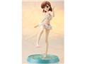 4-Leaves �Ƃ���Ȋw�̒��d���C 1/7 ������-�r�[�`�T�C�h- ���j���[�A���p�b�P�[�W