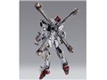 METAL BUILD �N���X�{�[���E�K���_��X1