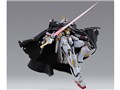 METAL BUILD �N���X�{�[���E�K���_��X1