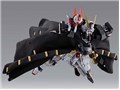 METAL BUILD �N���X�{�[���E�K���_��X1