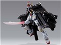 METAL BUILD �N���X�{�[���E�K���_��X1