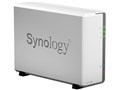 DiskStation DS119j