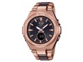 Baby-G G-MS MSG-W200CG-5AJF