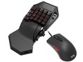 �^�N�e�B�J���A�T���g�R�}���_�[ ���J�j�J���L�[�p�b�h�^�C�v M2 for PlayStation4/PlayStation3/PC PS4-119