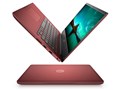 Inspiron 14 5000 �v���~�A�� Core i5 8265U�E8GB�������E256GB SSD���ڃ��f�� [�o�[�K���f�B���b�h]