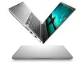 Inspiron 14 5000 �v���`�i Core i7 8565U�E8GB�������E128GB SSD+1TB HDD�EGeForce MX150���ڃ��f�� [�v���`�i�V���o�[]