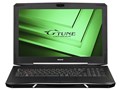 NEXTGEAR-NOTE i5560GA1-M2SH2-KK ���i.com���� Core i7/16GB������/256GB SSD+1TB HDD/GTX1060/15.6�^�t��HD�t�����ڃ��f��