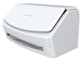 『本体 斜め』 ScanSnap iX1500 FI-IX1500 [ホワイト]の製品画像