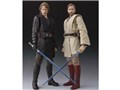 S.H.Figuarts �I�r=�����E�P�m�[�r STAR WARS�FRevenge of the Sith