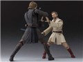 S.H.Figuarts �I�r=�����E�P�m�[�r STAR WARS�FRevenge of the Sith