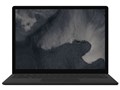 Surface Laptop 2 DAJ-00105 [�u���b�N]