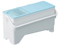 『液体洗剤タンク』 ヒートリサイクル 風アイロン ビッグドラム BD-SX110CLの製品画像